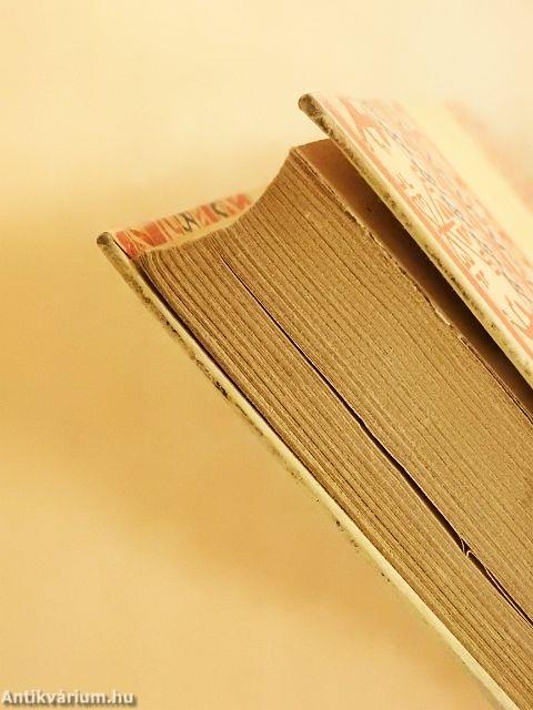 Két világot éltem