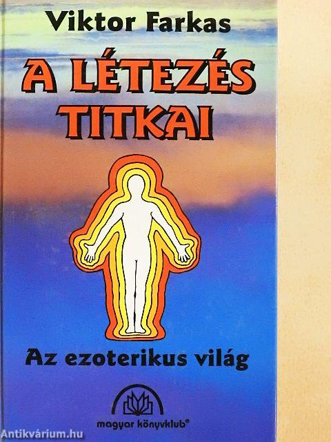 A létezés titkai