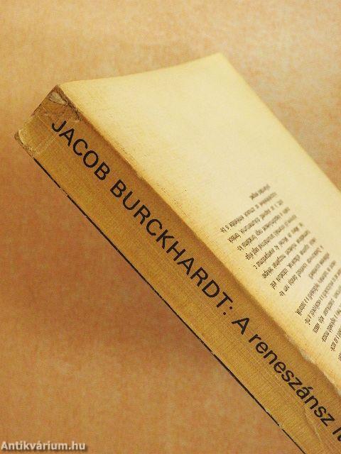 A reneszánsz Itáliában