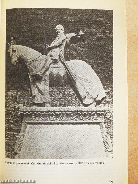 A reneszánsz Itáliában