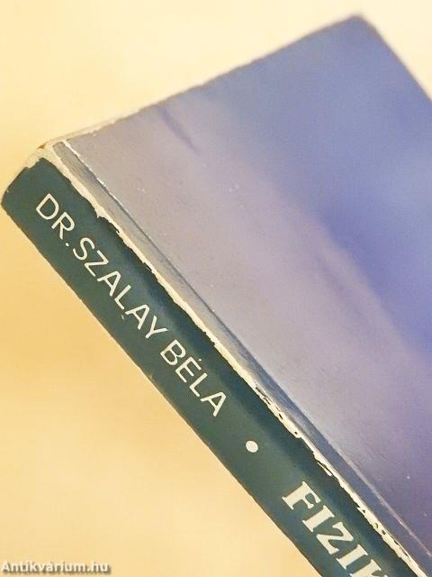 Fizikai összefoglaló