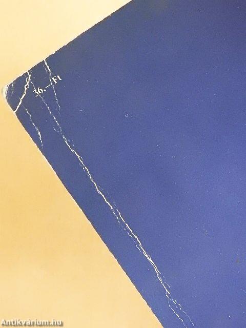 Fizikai összefoglaló