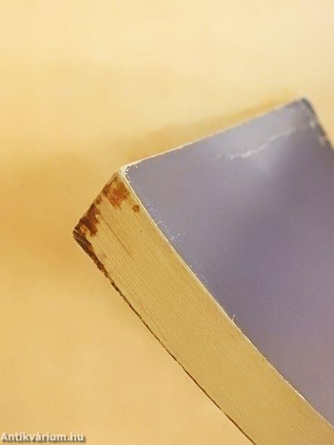 Fizikai összefoglaló