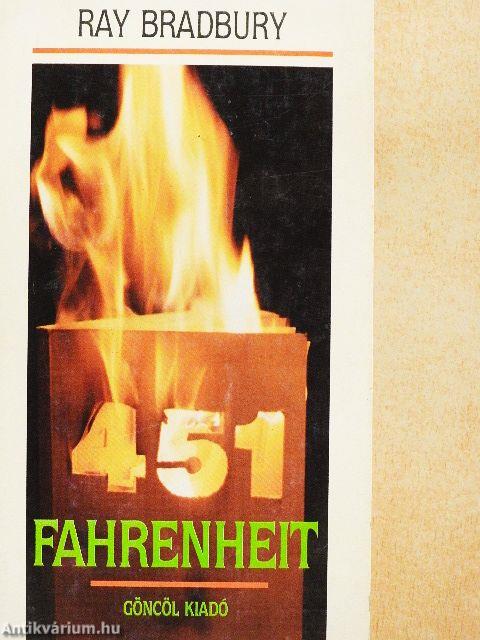 Fahrenheit 451/A tetovált asszony/Tyrannosaurus Rex