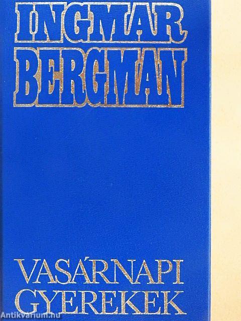 Vasárnapi gyerekek