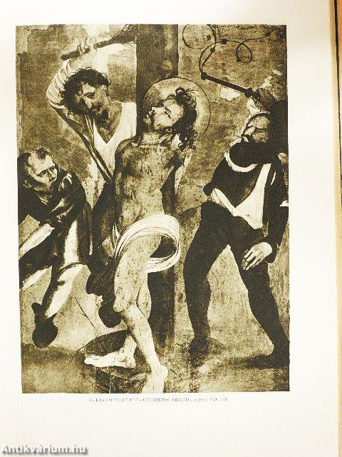 Fünf Jahrhunderte Polnischer Malerei