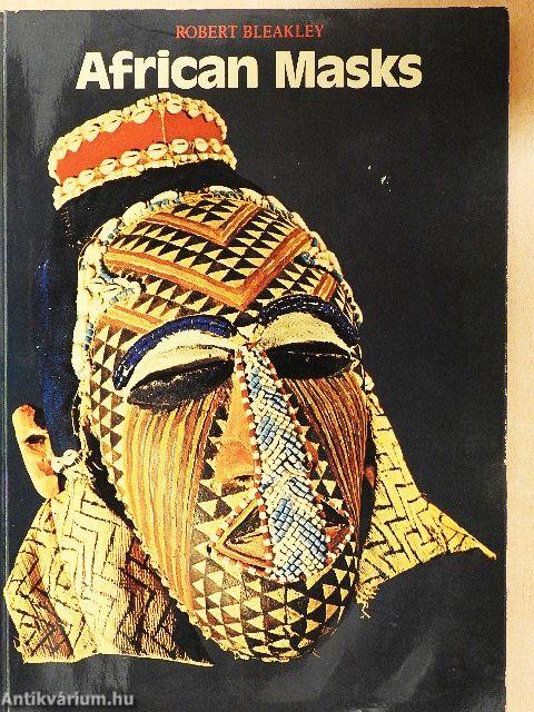 African Masks