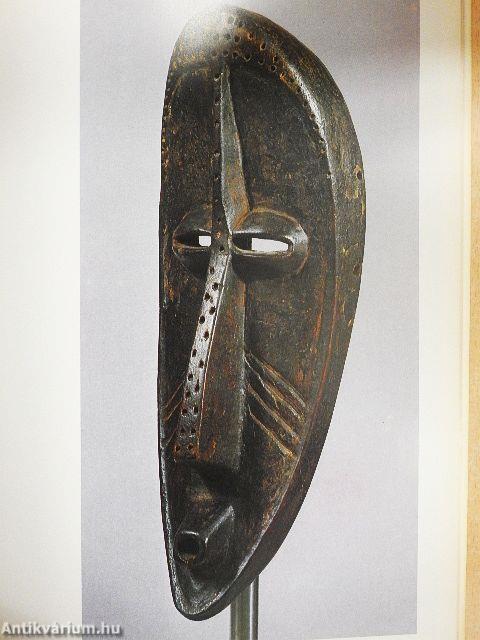 African Masks
