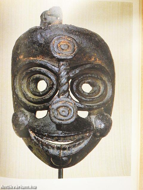 African Masks