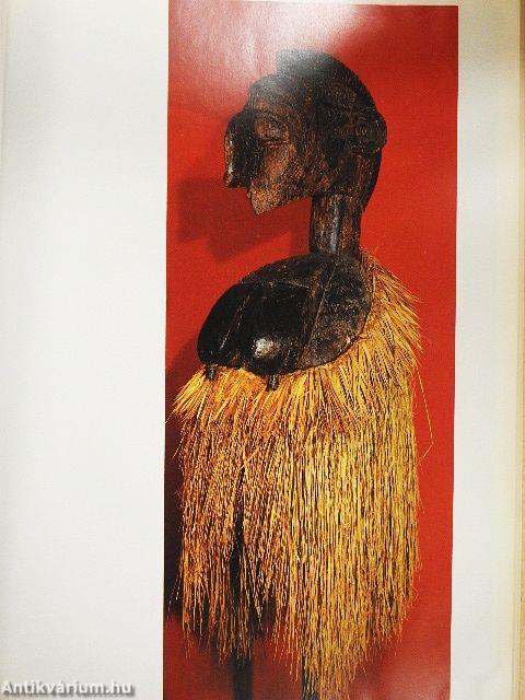 African Masks