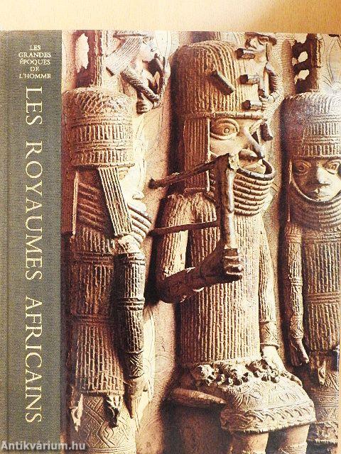 Les Royaumes Africains