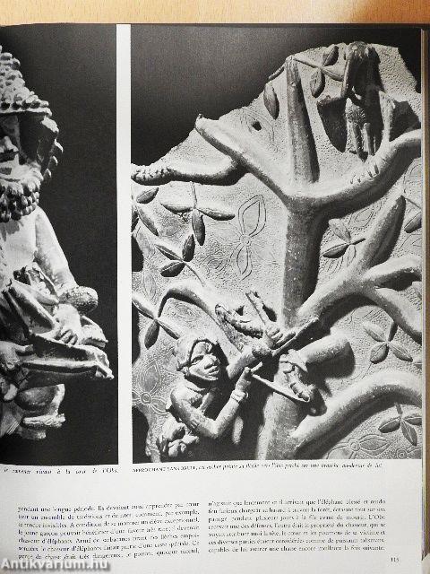 Les Royaumes Africains