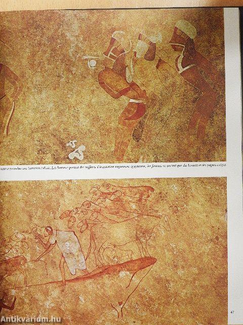 Les Royaumes Africains