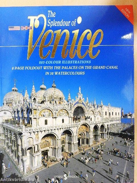 The Splendour of Venice