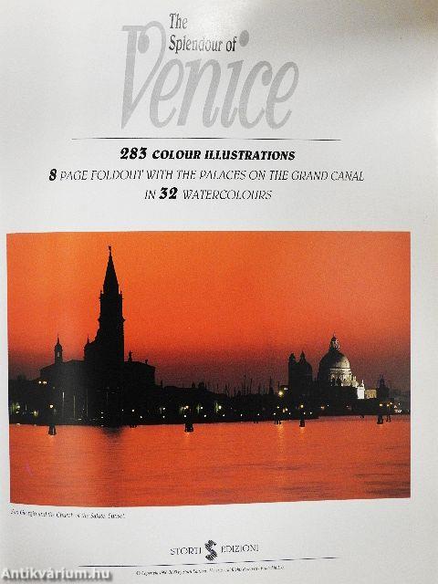 The Splendour of Venice
