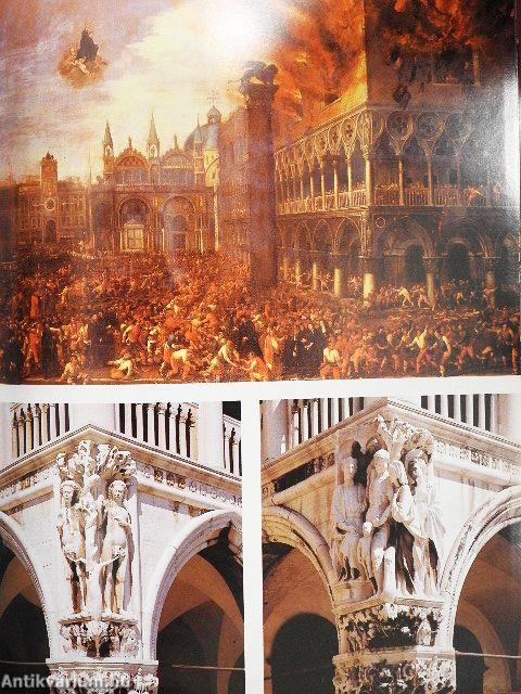 The Splendour of Venice