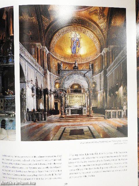 The Splendour of Venice