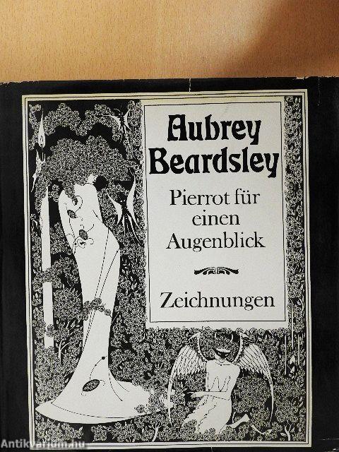 Aubrey Beardsley