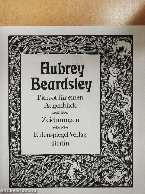 Aubrey Beardsley
