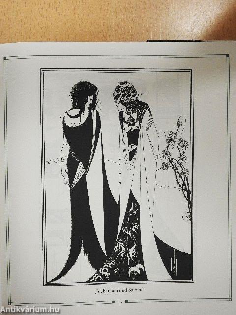 Aubrey Beardsley