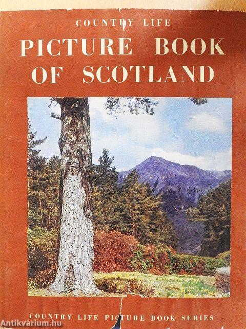The Country Life Picture Book of Scotland