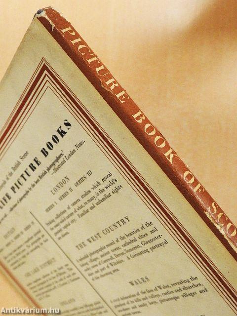 The Country Life Picture Book of Scotland