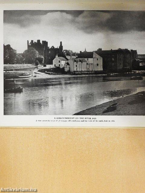 The Country Life Picture Book of Scotland