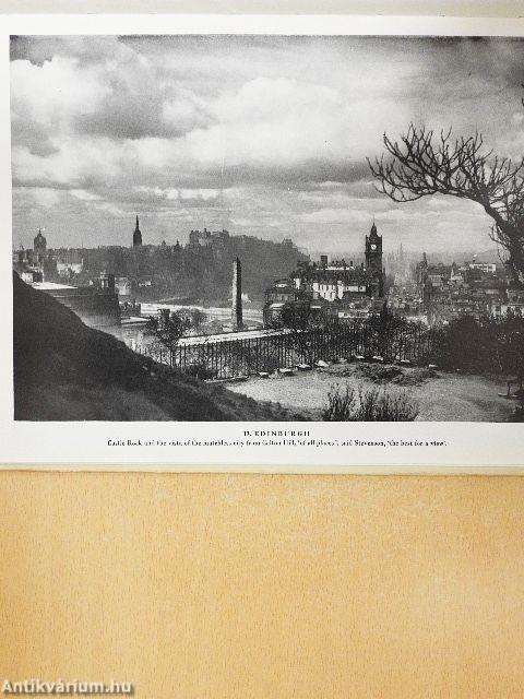 The Country Life Picture Book of Scotland