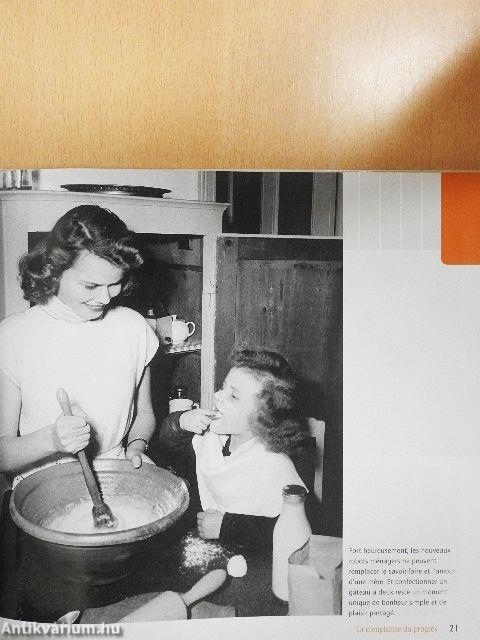 Notre vie en ville dans les années 1950 et 1960