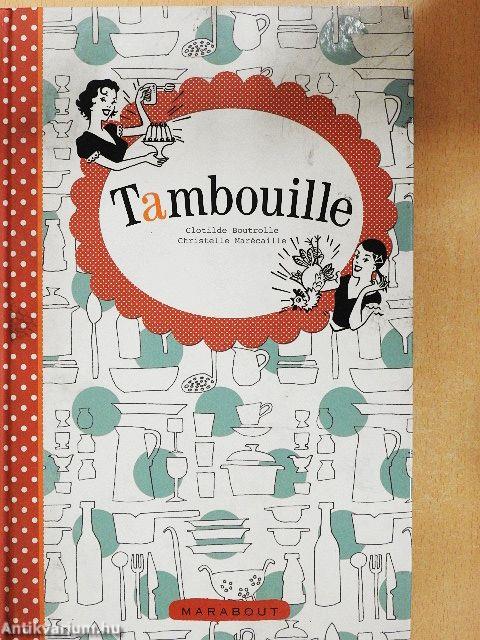 Tambouille
