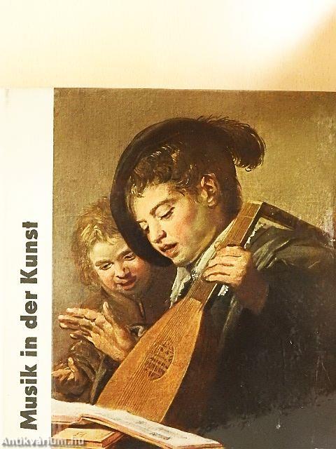 Musik in der Kunst