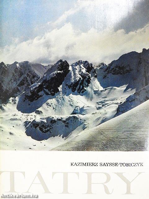 Tatry