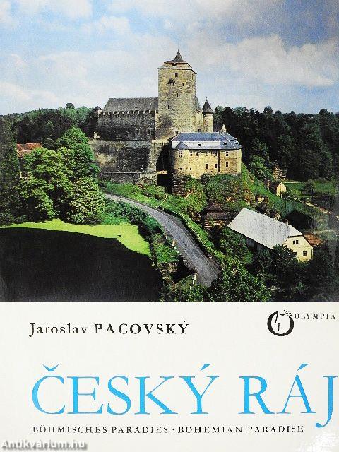 Cesky Ráj