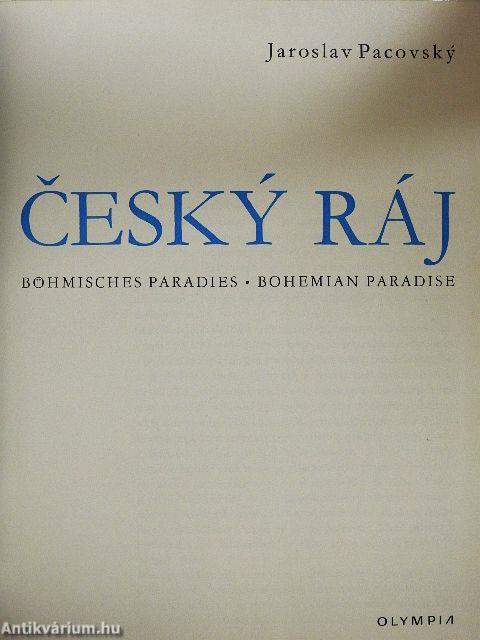 Cesky Ráj