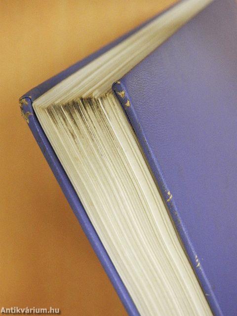 A háziállatok belgyógyászata