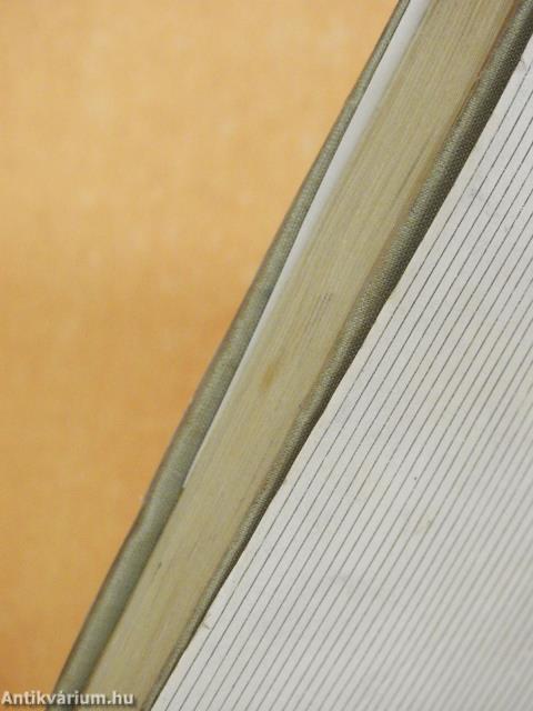 Élmény és forma (dedikált példány)