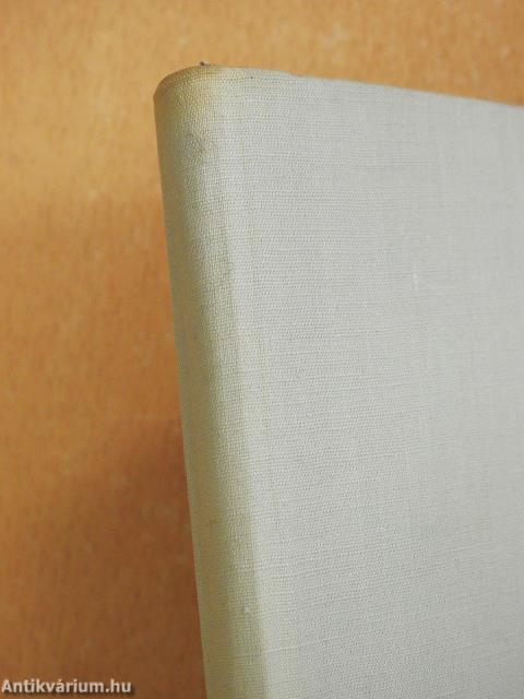 Élmény és forma (dedikált példány)