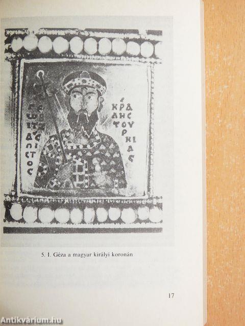 Magyarország a 12. században