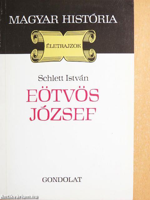 Eötvös József