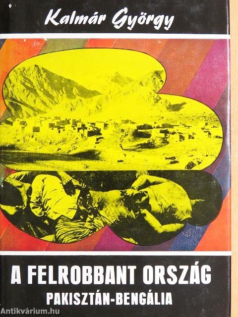A felrobbant ország