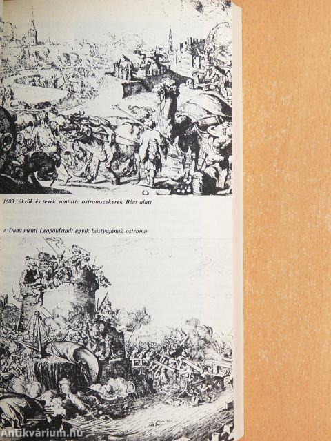 Budavár visszavétele