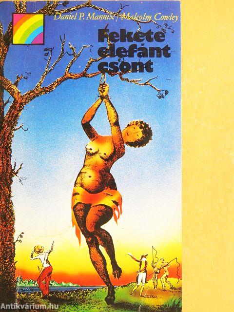 Fekete elefántcsont