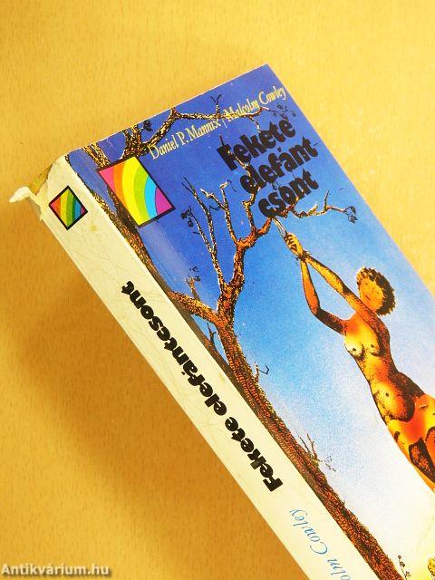 Fekete elefántcsont