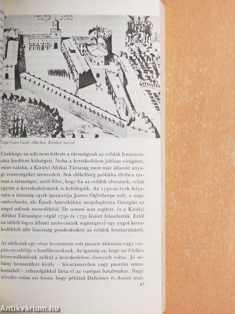 Fekete elefántcsont