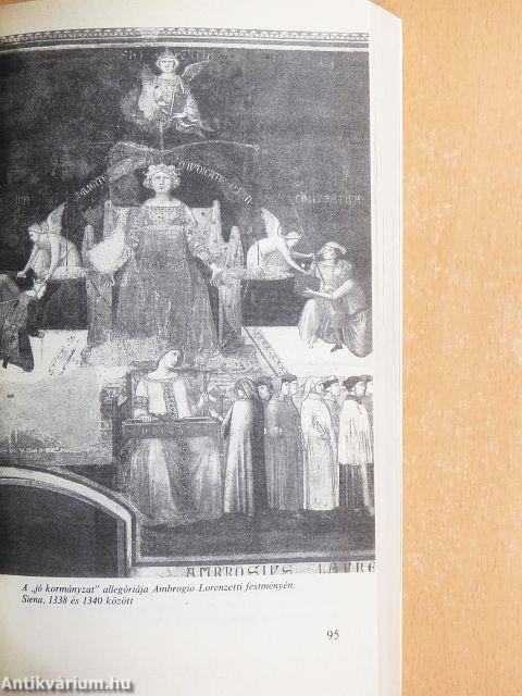 A Szentlélek lovagja