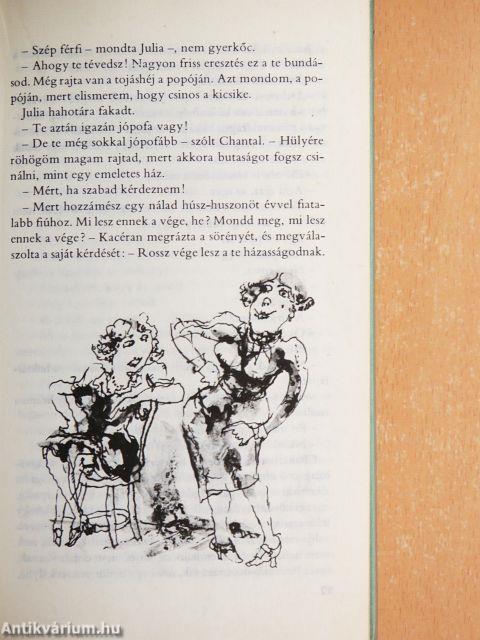 Az élet vasárnapja