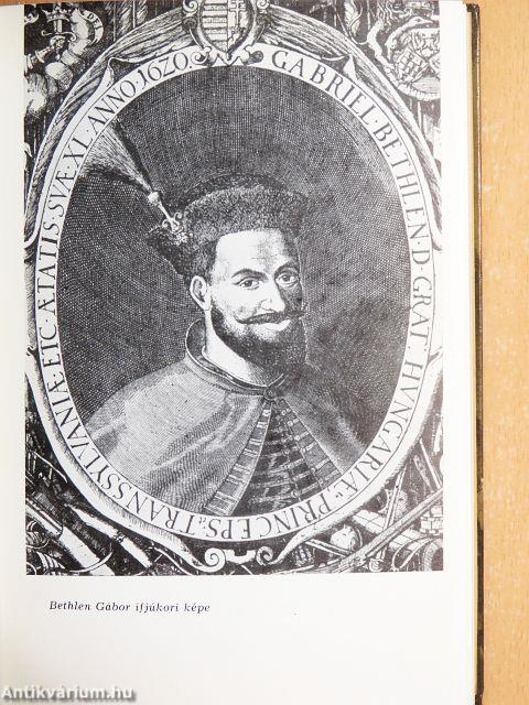 Bethlen Gábor, a nagy fejedelem