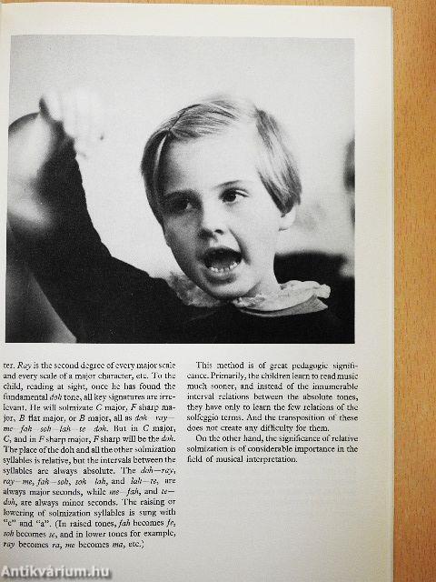 Musical Education in Hungary