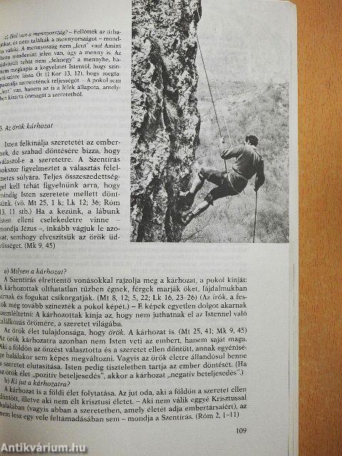 Nagykorúság Krisztusban