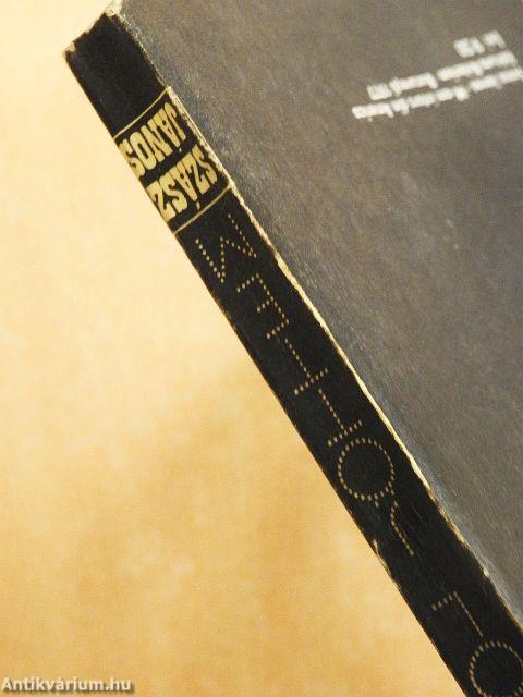 Amerikából jöttem